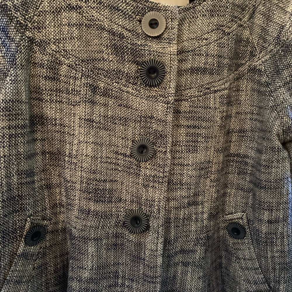 Tibi Jacket - Picture 3 of 6
